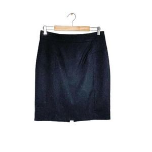 H&M dress skirt pencil 12